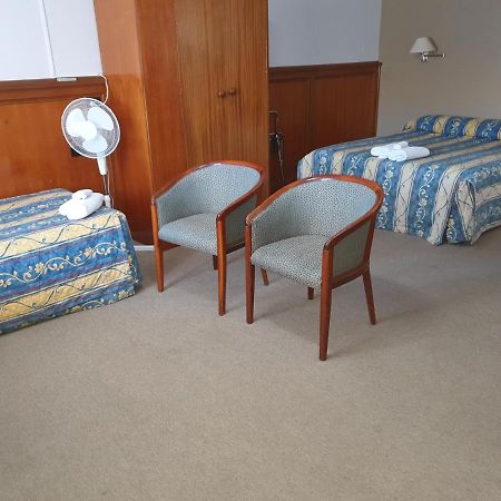 Robe Haven Motel Ngoại thất bức ảnh