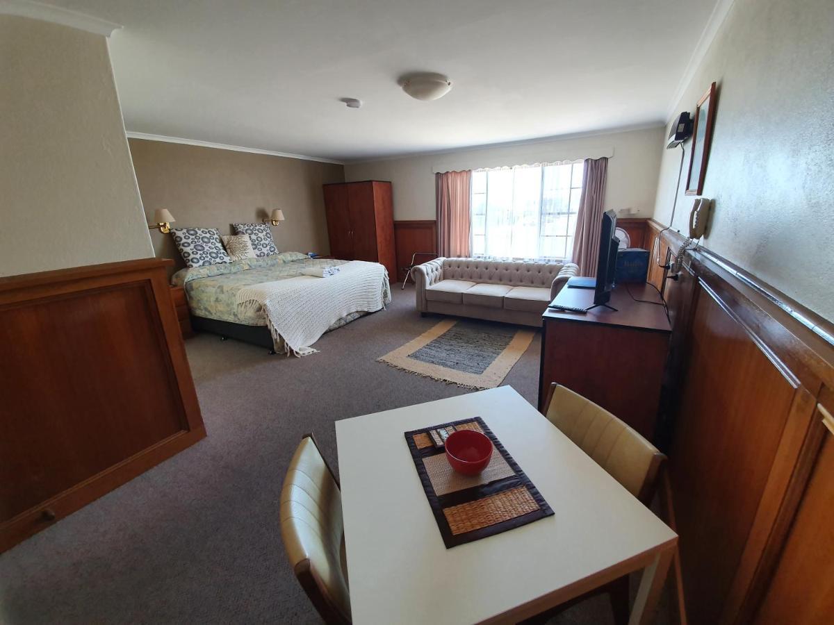 Robe Haven Motel Ngoại thất bức ảnh