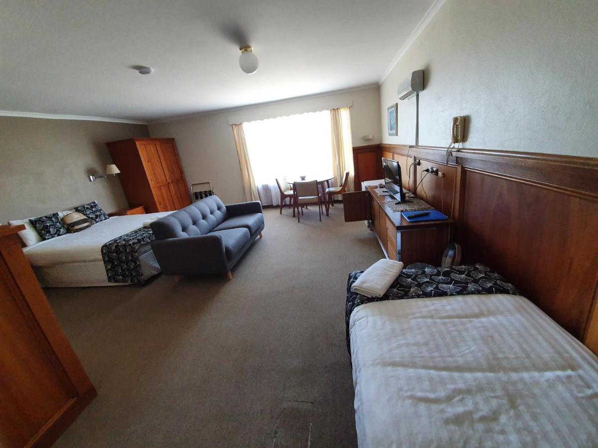Robe Haven Motel Ngoại thất bức ảnh