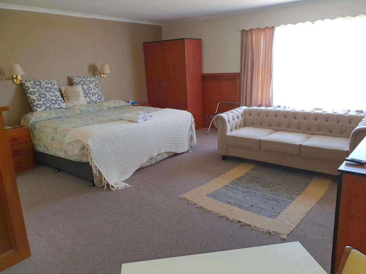 Robe Haven Motel Ngoại thất bức ảnh