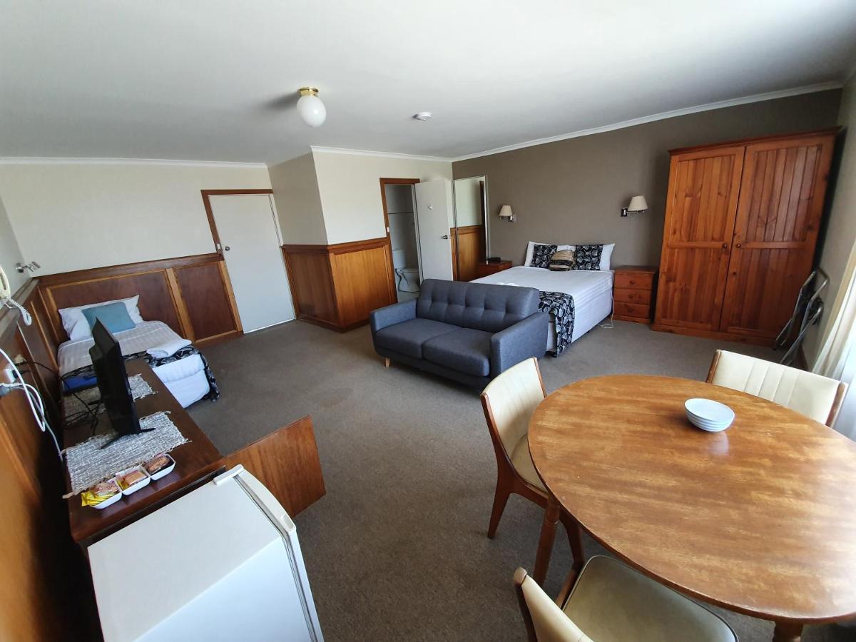 Robe Haven Motel Ngoại thất bức ảnh