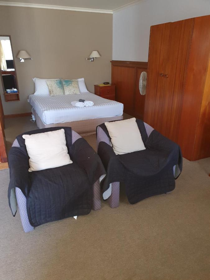 Robe Haven Motel Ngoại thất bức ảnh