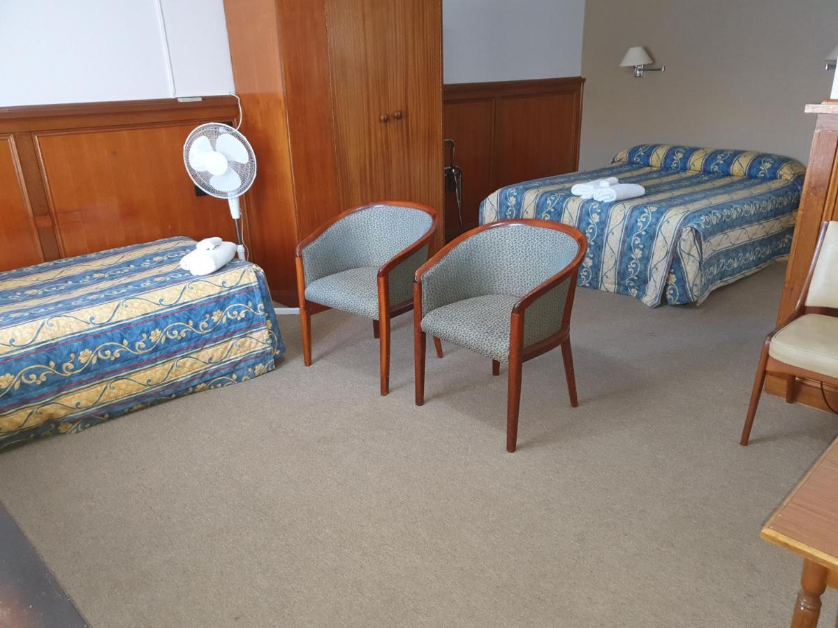 Robe Haven Motel Ngoại thất bức ảnh