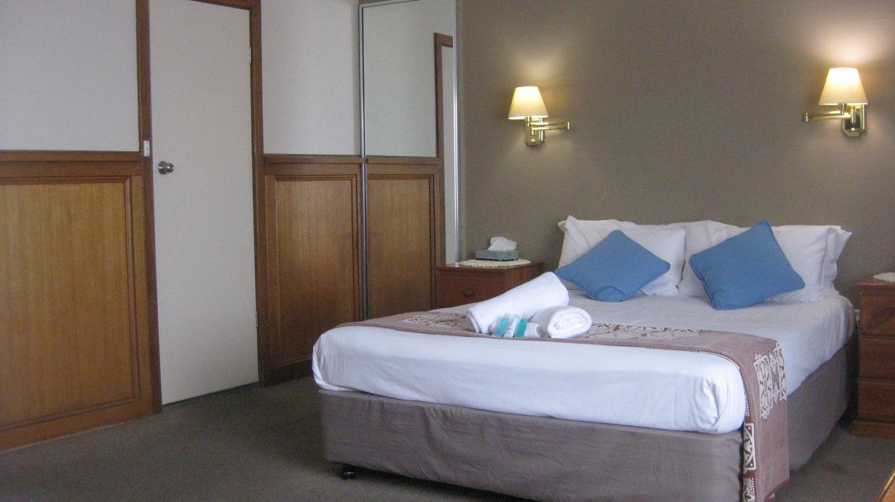 Robe Haven Motel Ngoại thất bức ảnh