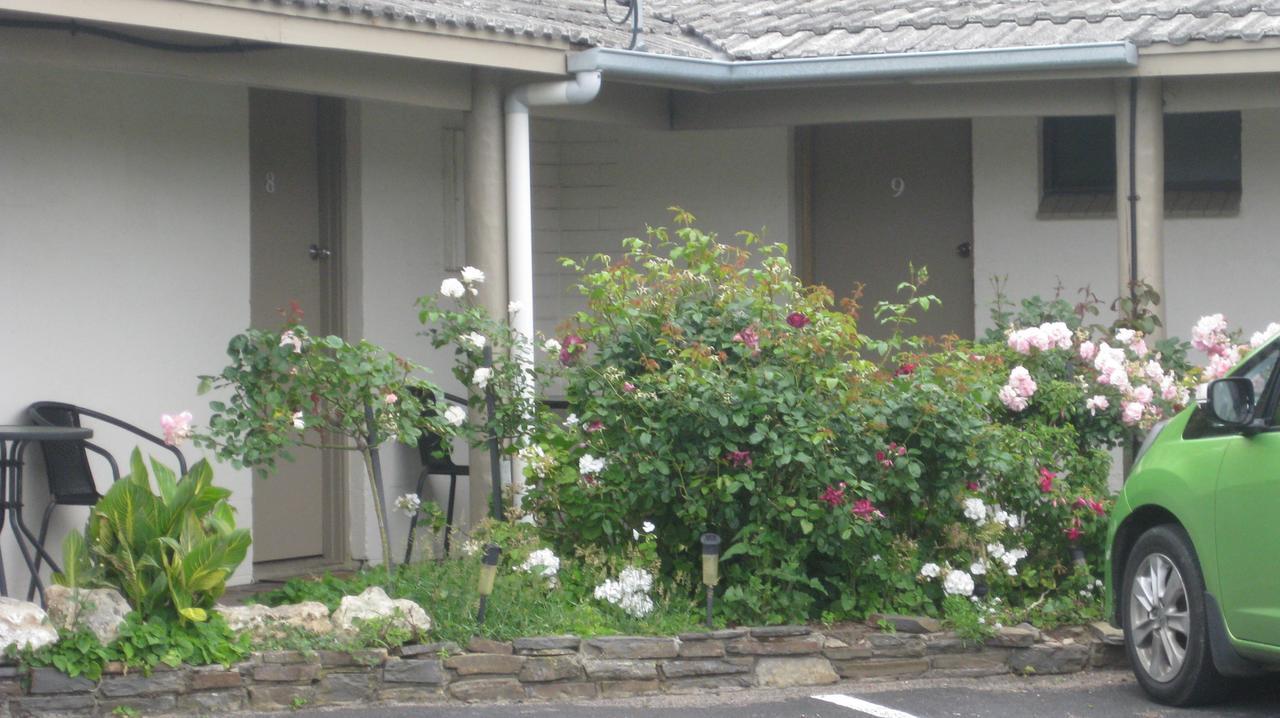 Robe Haven Motel Ngoại thất bức ảnh