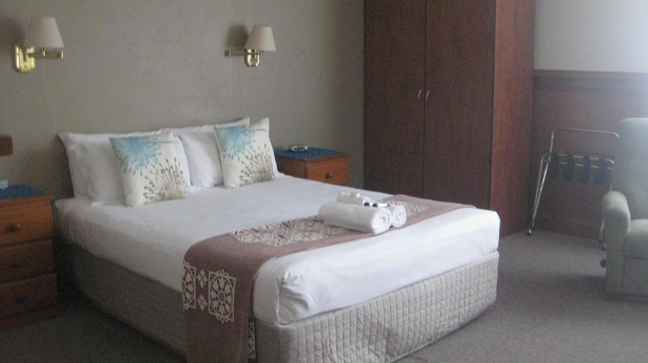 Robe Haven Motel Ngoại thất bức ảnh