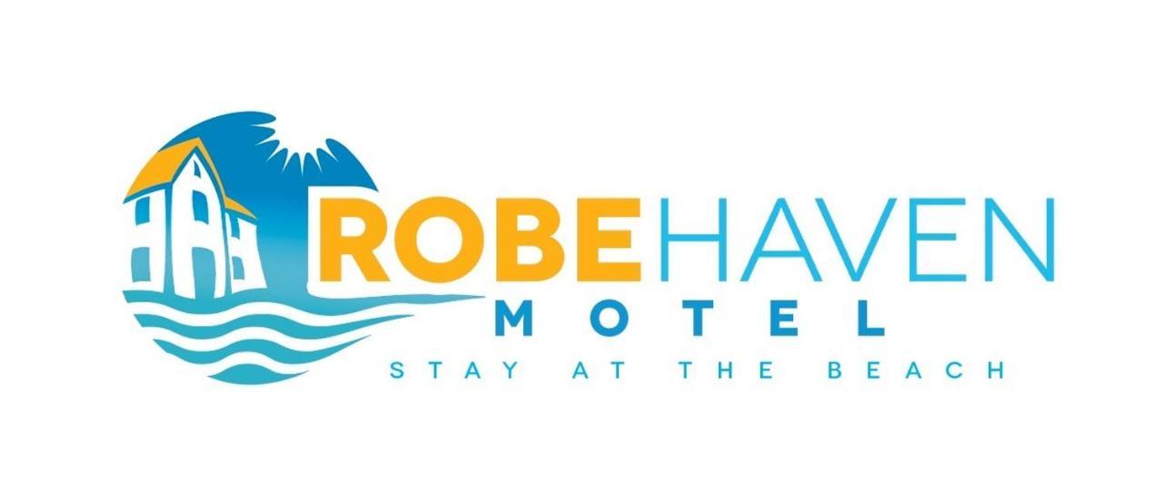 Robe Haven Motel Ngoại thất bức ảnh